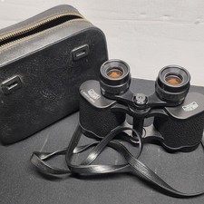 Binocolo Carl Zeiss Jena 8x30
