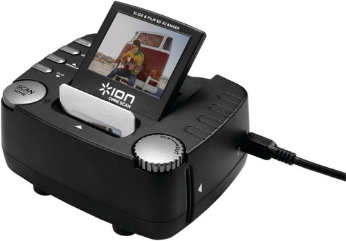 Scanner stand alone per - scanner, stand-alone