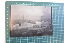 VEDUTA DI TORINO provino di