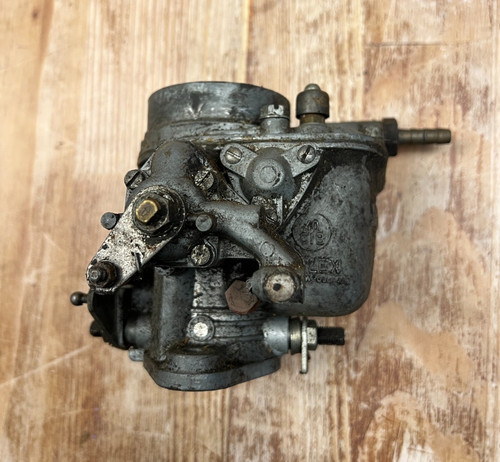 Carburatore solex - carburatore,