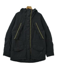 NAPAPIJRI Coats (Other) Black