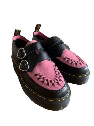 Scarpe martens lazy - dr,