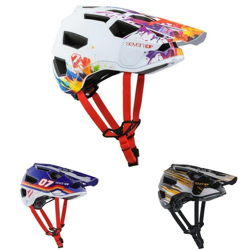 Casco mtb open face - casco,