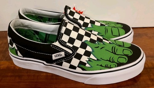 Nuove scarpe vans - nuove,