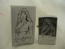 **Roccobarocco - Jeans Femme