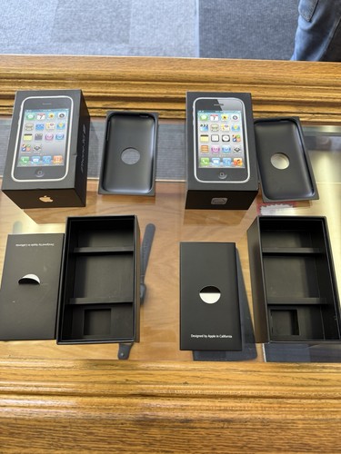 Lotto iphone 3gs 8gb nero - lotto,