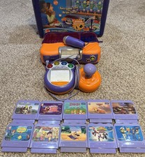 Lotto console Vtech V.Smile TV