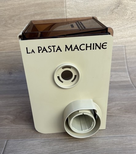 Moulinex regal pasta - la,