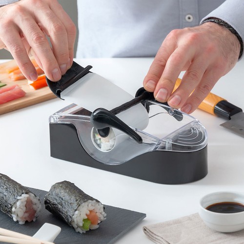 Innovagoods sushi maker kit - maker,