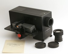 Proiettore diapositive