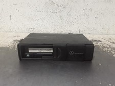 LETTORE CD PER MERCEDES Classe C Berlina W203 (00>04)