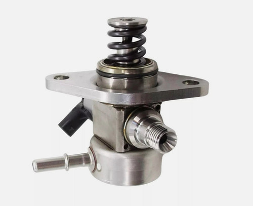 Pompe carburant haute - carburant,
