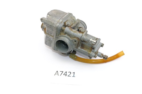 Dellorto vhb per - vhb, fd