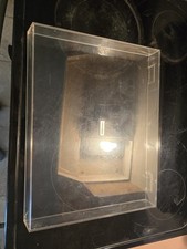 Pioneer PL-400 giradischi parapolvere SOLO coperchio ricambi originali OEM giradischi