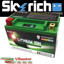 Batteria Litio Moto Skyrich