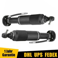 2x Puntoni ammortizzatori