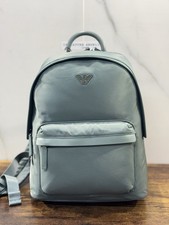 Emporio Armani Zaino In Nylon