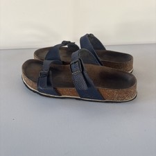 Birki's By Birkenstock Blue