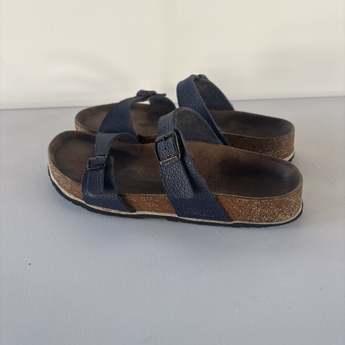 Sandali donna birki by - donna,