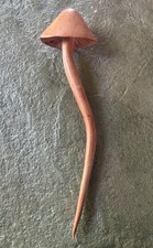 SPILLA BASTONE PER CAPELLI