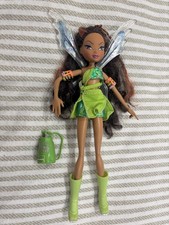 Bambola Winx Club Layla/Aisha
