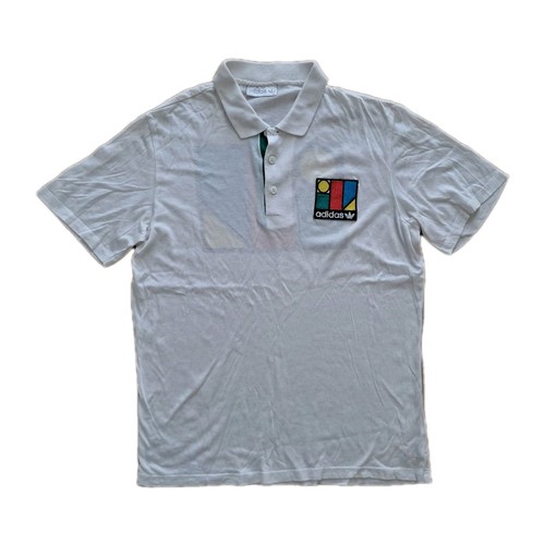 Adidas ivan lendl 1989 - 1989, polo
