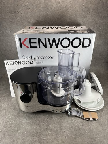 Kenwood fp126 tritatutto - fp126,