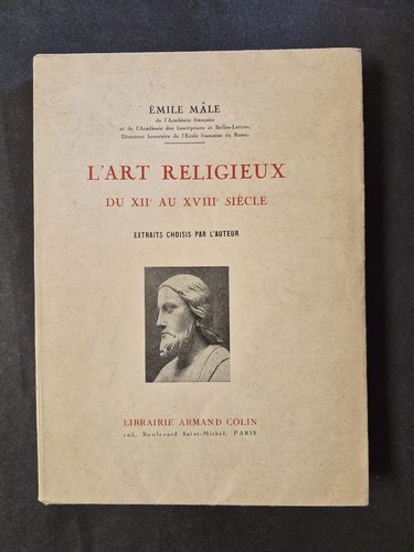 Art religieux xii au - xii,