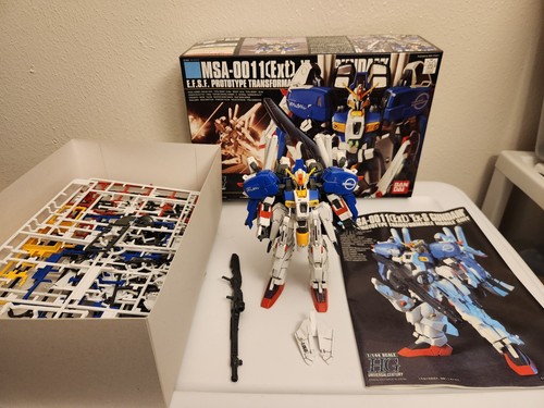 Hguc msa 0011 - msa-0011, gundam