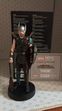 FIGURA THOR RAGNAROK  12cm Marvel Movie Collection Eaglemoss Planeta..  Nueva