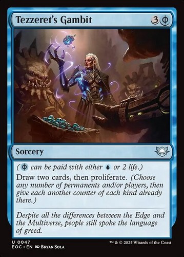 Magic card english - magic,