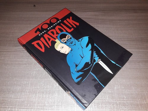 100 anni fumetto italiano - anni,