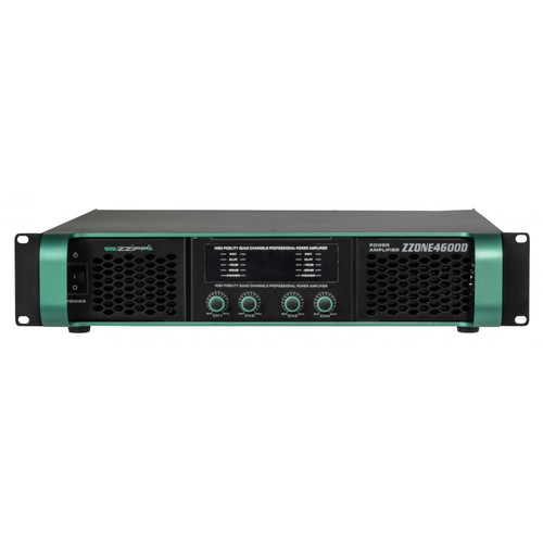Zzipp zzone4600d - zzipp,