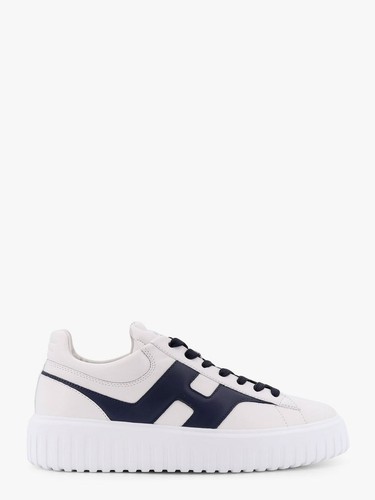 Hogan stripes white - hogan, h-stripes