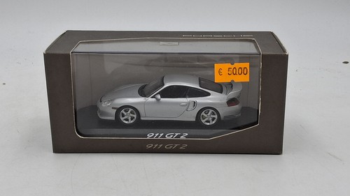 Die cast porsche 911 - die, 1/43
