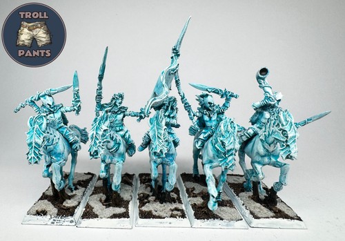 Wild riders kurnous teste - 5, of