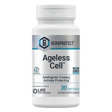 Ageless Cell 30 Softgels  by