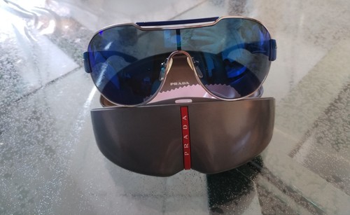 Occhiali sole uomo prada - da,