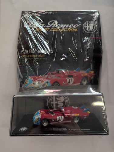 Alfa romeo sport collection - sport,