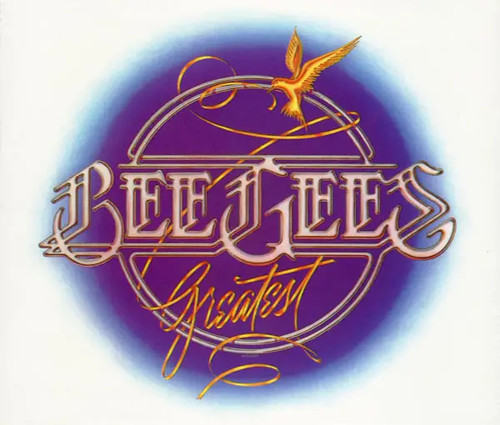 Bee gees greatest - 2x,