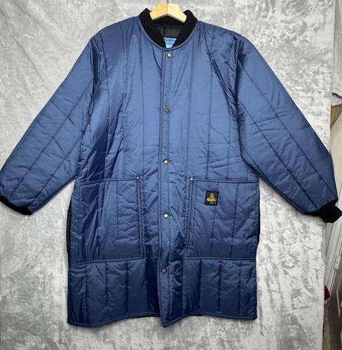 Refrigiwear cappotto uomo - refrigiwear,