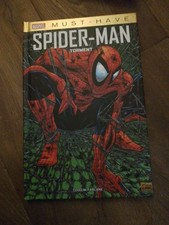 SPIDER-MAN: Torment, Marvel