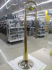 Trombone SELMER INVICTA usato