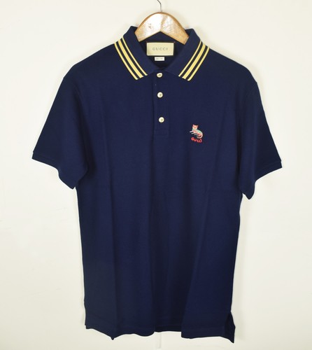 Polo maglietta gucci - polo,