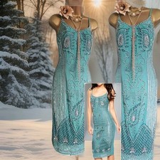 New Maya Deluxe Teal Blue