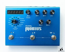 Strymon Mobius Pedal