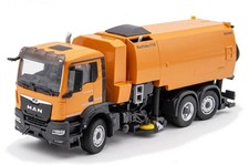 CONRAD, MAN TGS NN 6x2