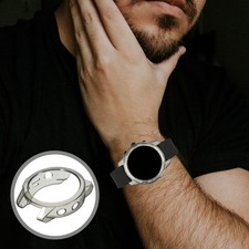  Porta Orologi Smartwatch Accessori Custodia Protettiva Protezione Schermo per