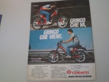 advertising Pubblicità 1981