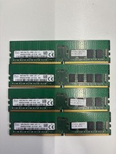 SK Hynix 64gb DDR4-2400T ECC